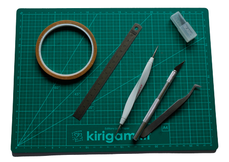 Materiel